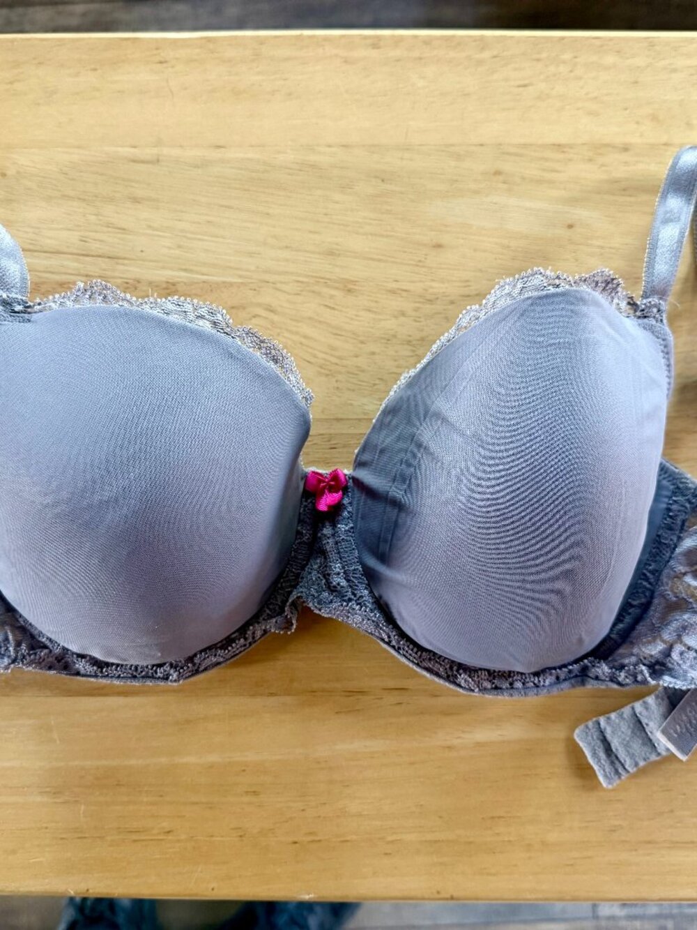 Victoria's Secret Dream Angels Bra 36 D